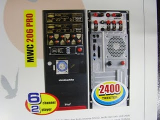 B13B -&nbsp;PIRO MWC 206 PRO